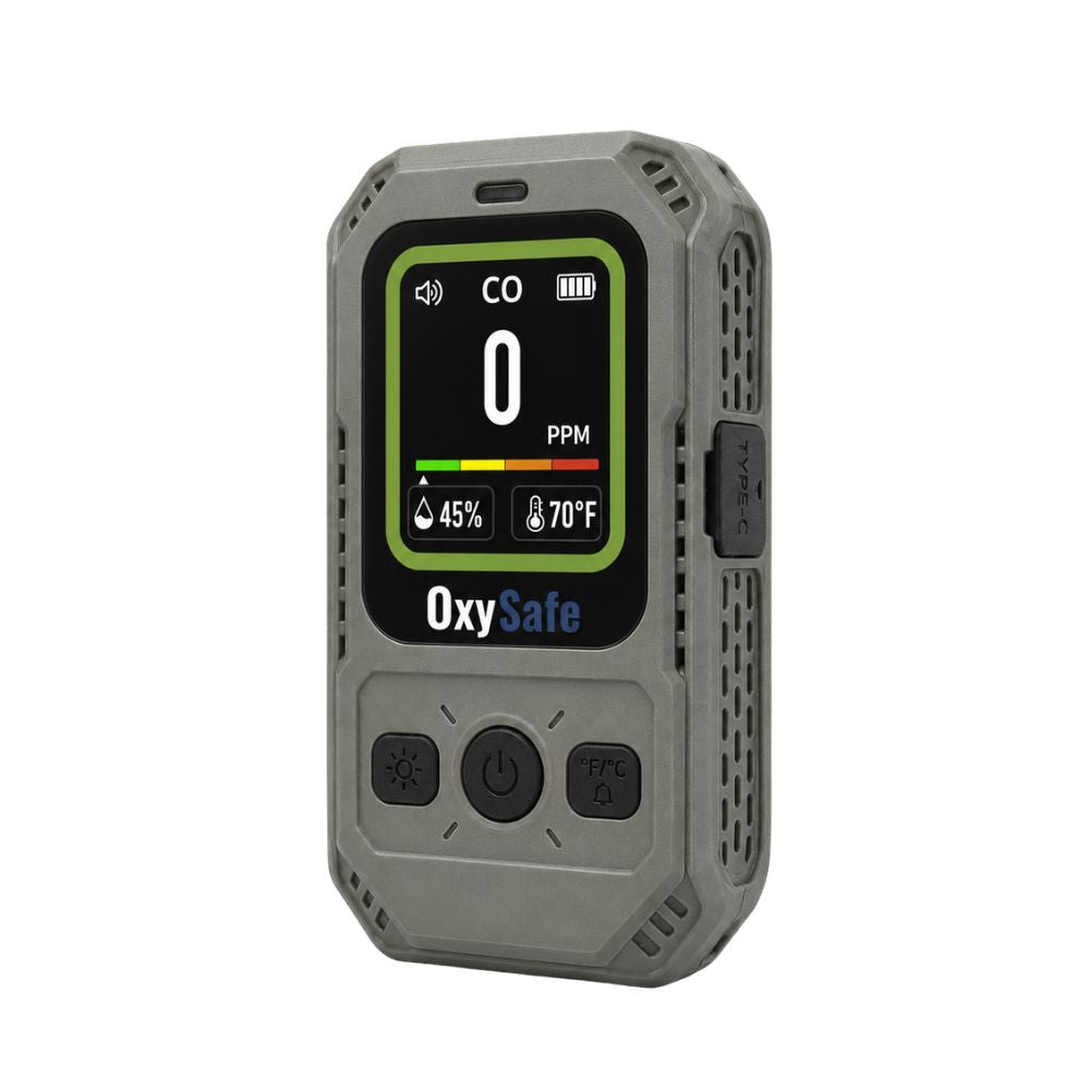 OxySafe OffGrid 1-Pack