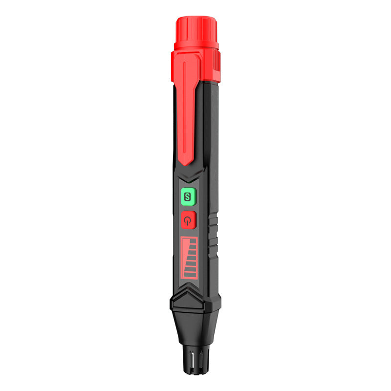 OxySafe™ Gas Leak Detector